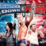 WWE Smackdown VS Raw Game