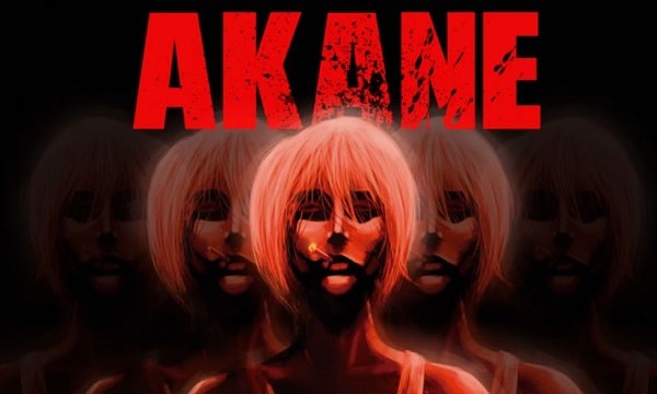 akane game