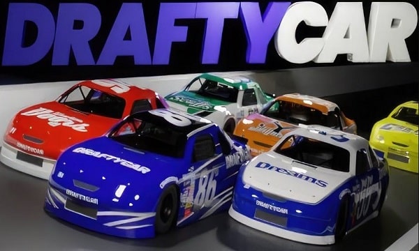 draftycar game