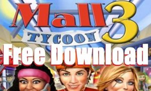 mall tycoon 3 game