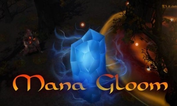 mana gloom game