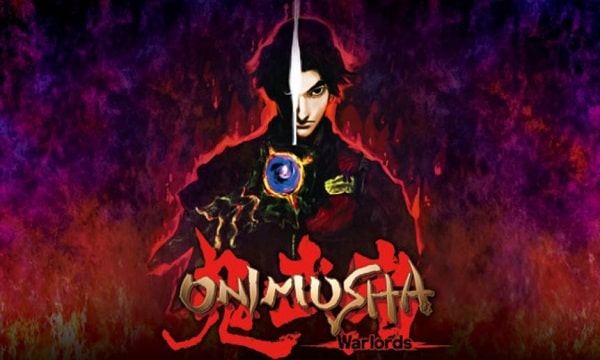 onimusha warlords game download for pc