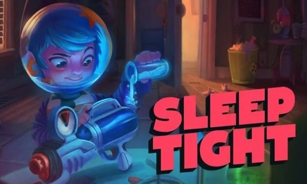 sleep tight game