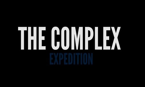 the complex expedition game