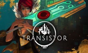 transistor game