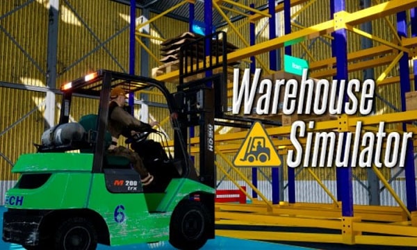 warehouse simulator game download for pc