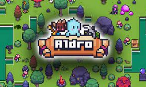 aldro game