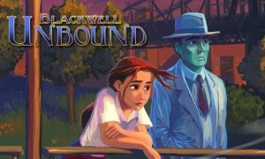 blackwell unbound game