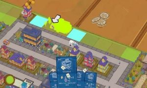 cardboard town game download