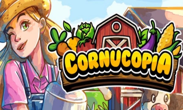 cornucopia game