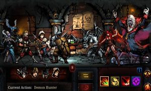 dungeon survival game download