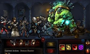 dungeon survival game download for pc