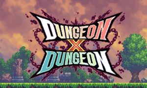 dungeon x dungeon game