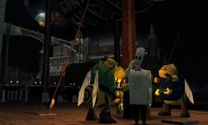 grim fandango game download