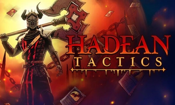 hadean tactics game