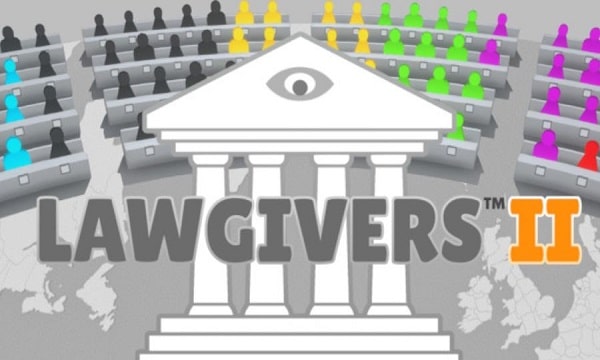 lawgivers ii game