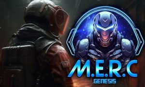 m e r c genesis game