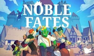 noble fates game