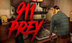 911 prey game