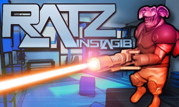 ratz instagib game