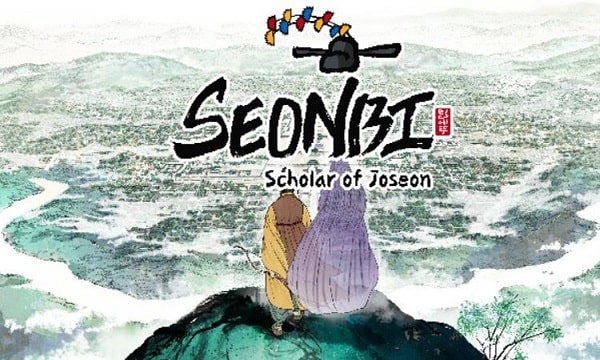 seonbi scholar of joseon game