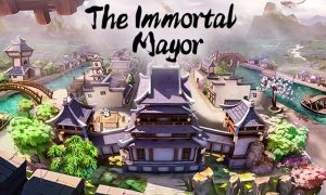 the immortal mayor game