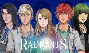 the radiants game