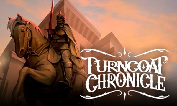 turncoat chronicle game