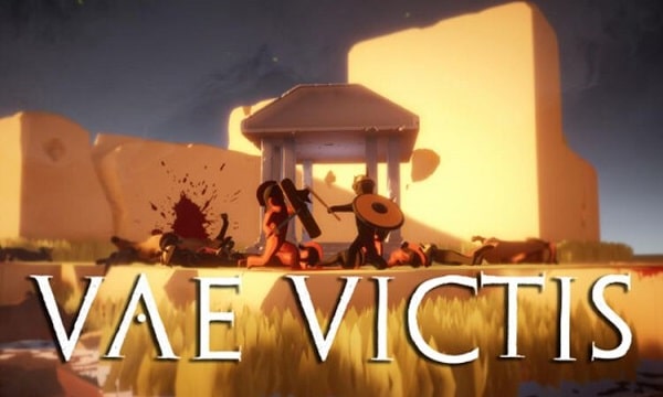 vae victis game