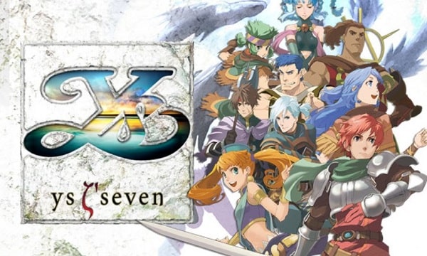 ys seven game