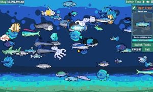 chillquarium game download for pc