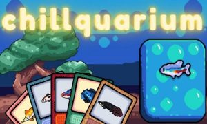 chillquarium game