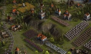 cossacks 3 game download for pc