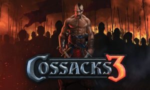 cossacks 3 game