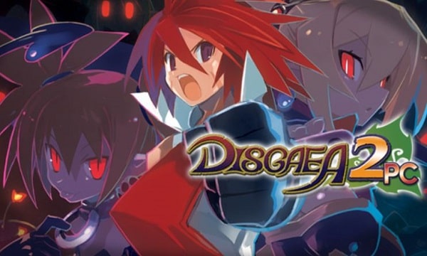 disgaea 2 game