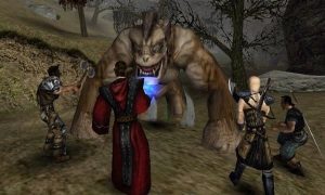 gothic 2 game download for pc