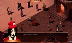 grimshade game download