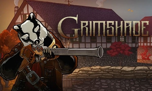 grimshade game