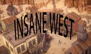 insane west game