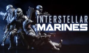 interstellar marines game