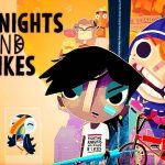 knights and bikes game