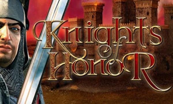 knights of honor game