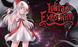 lolita expedition game