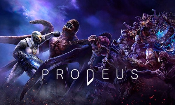 prodeus game