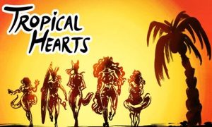 tropical hearts game