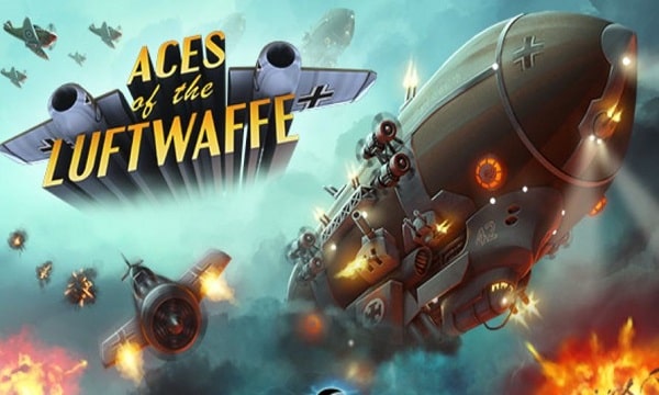 aces of the luftwaffe game download