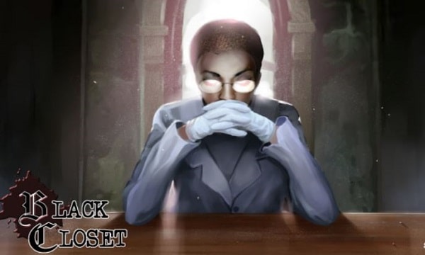 black closet game download