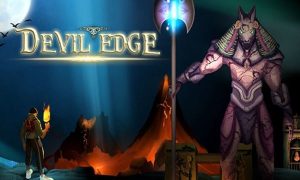 devil edge game