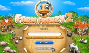 farm frenzy 2 game