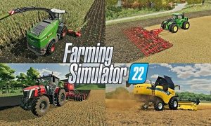 farming simulator 22 game download